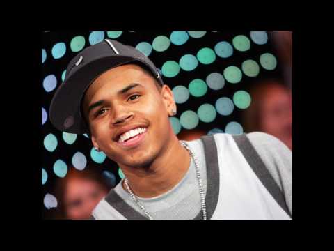 Chris Brown Vs Axwell - Kiss Kiss | Let It Go ( REMIX ) HOT 2009