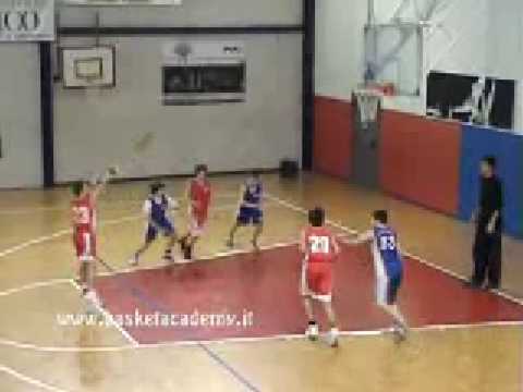 U14/A anteprima valdiceppo-perugia