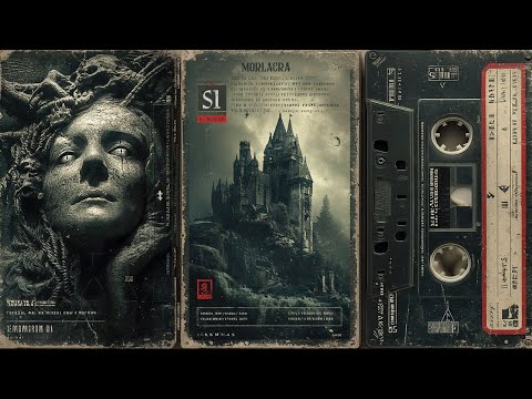 Morlacra - Serpent Crown ( Full EP 2025 )