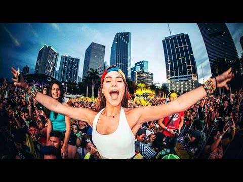 Electro House 2017 I Bounce Party Mix