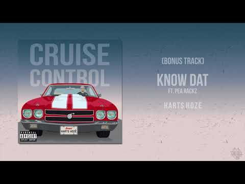 Harts Hozé & Pea Rackz - Know Dat (Official Audio)