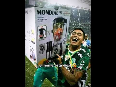 Palmeiras Não Tem Mundial - Corinthians