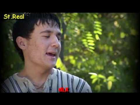 Ravshan Tojimatov   Armon