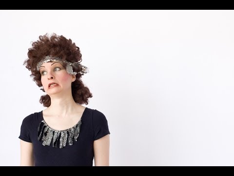 The Late Late Show - [2014.06.16] - Lennon Parham