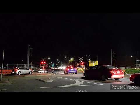 Australian Locomotives - SCT - 2PM9