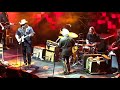 "Honky Tonkin' Is What I Do Best" -  Chris Stapleton w/ Marty Stuart Denver CO 08/10/2018