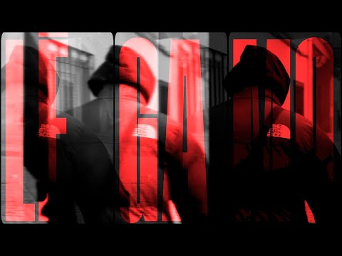 ChikoZurdo - Légamo Prod by RBN