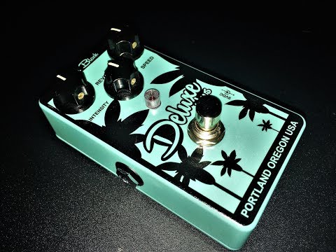 1 Minute With The Mr Black Deluxe +