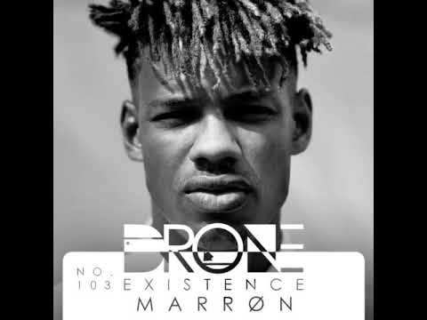Marron - Drone Podcast 103