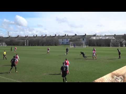 Fleetwood 3 - 3 United (the United goals)