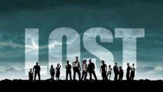 Lost - hollywood and vines cover