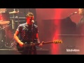 Lollapalooza 2013: The Killers - For Reasons ...
