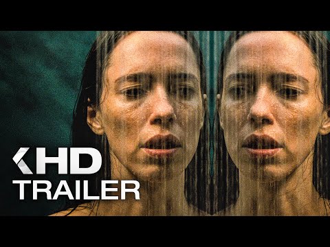 THE NIGHT HOUSE Trailer (2021)
