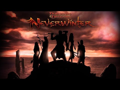 Neverwinter - Fortezza Gilda inizio