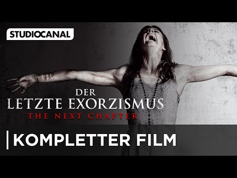 DER LETZTE EXORZISMUS: THE NEXT CHAPTER | Kompletter Film | Deutsch