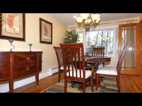 203 Lyman Road, Milton MA 02186, USA