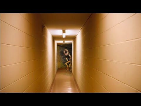 ¿Dónde Estoy? | The Backrooms short film 7°