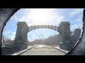 Fallout 4: New Sanctuary Bridge ~PC MOD SHOWCASE~ /W Killerkev