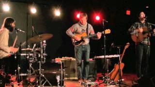 Daredevil Christopher Wright-Day Song 080208/The Animal of Choice-The In Store