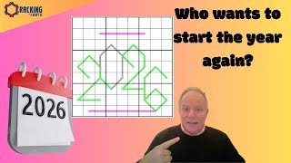 Welcome to the New Year ... again!