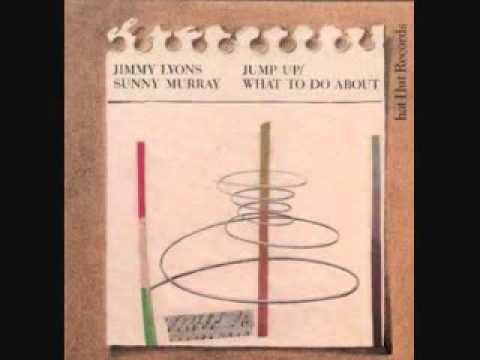 Jimmy Lyons Riffs #5