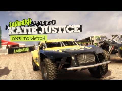 DiRT 2 PC Walkthrough Gameplay Part 14