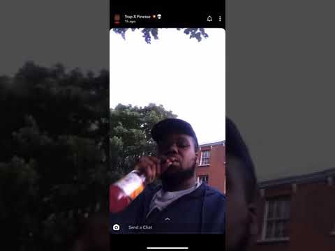 Skully,Snoop&Trizzac bait face (#Zone2)