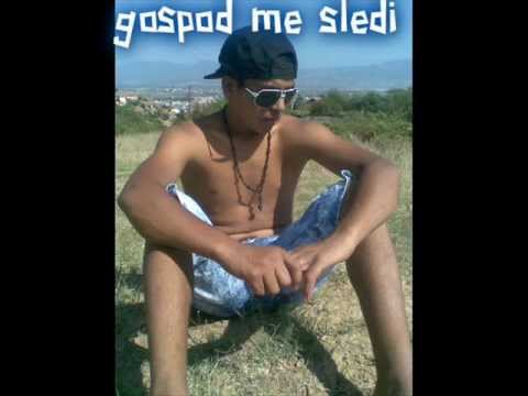 fetiş GeLe Probna Turkish Rap ( 2013 )