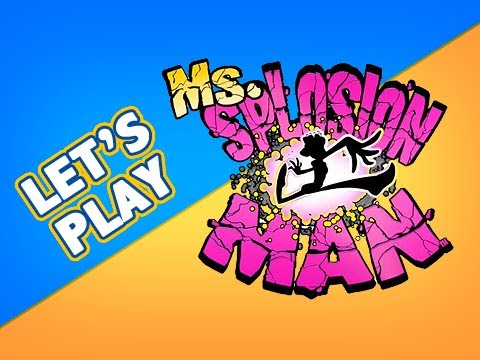 ms splosion man ios review