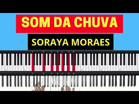 The Glory - Som da Chuva