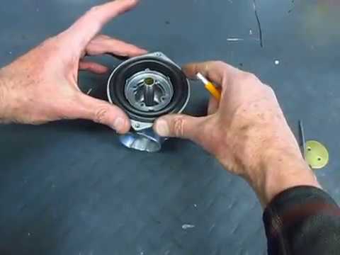 How The Constant Velocity Circuit Works