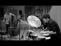 Grencsó / Mezei / Hock / Miklós Quartet (HU)