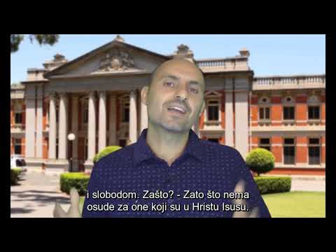 Imad Avde: Možeš li biti siguran u spasenje ako Sud još nije završen?