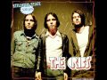 The Cribs - Baby Don't Sweat