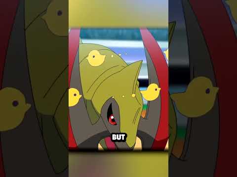 Haxorus Vs. Garchomp was Insane... #pokemon