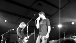 The Clarks Cigarette