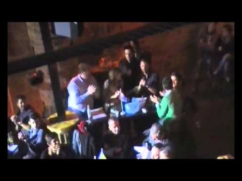 MPLE2011 - Alenka Gotar - Cvet z juga