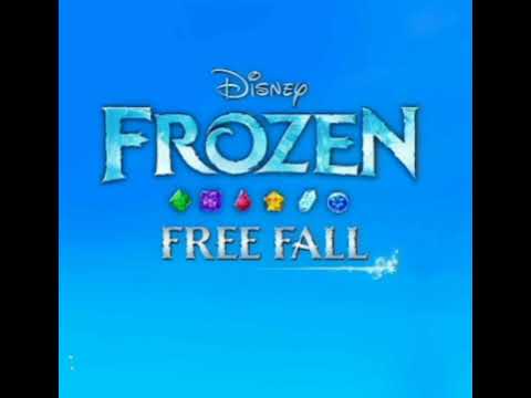 Frozen Free Fall - Intro Theme