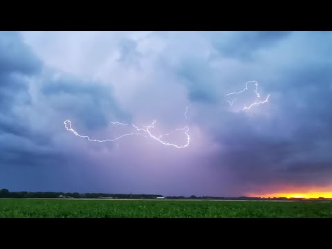 Onweer 01-09-2019