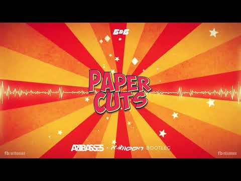 G&G - Paper Cuts (ARTBASSES x X-Meen Bootleg)