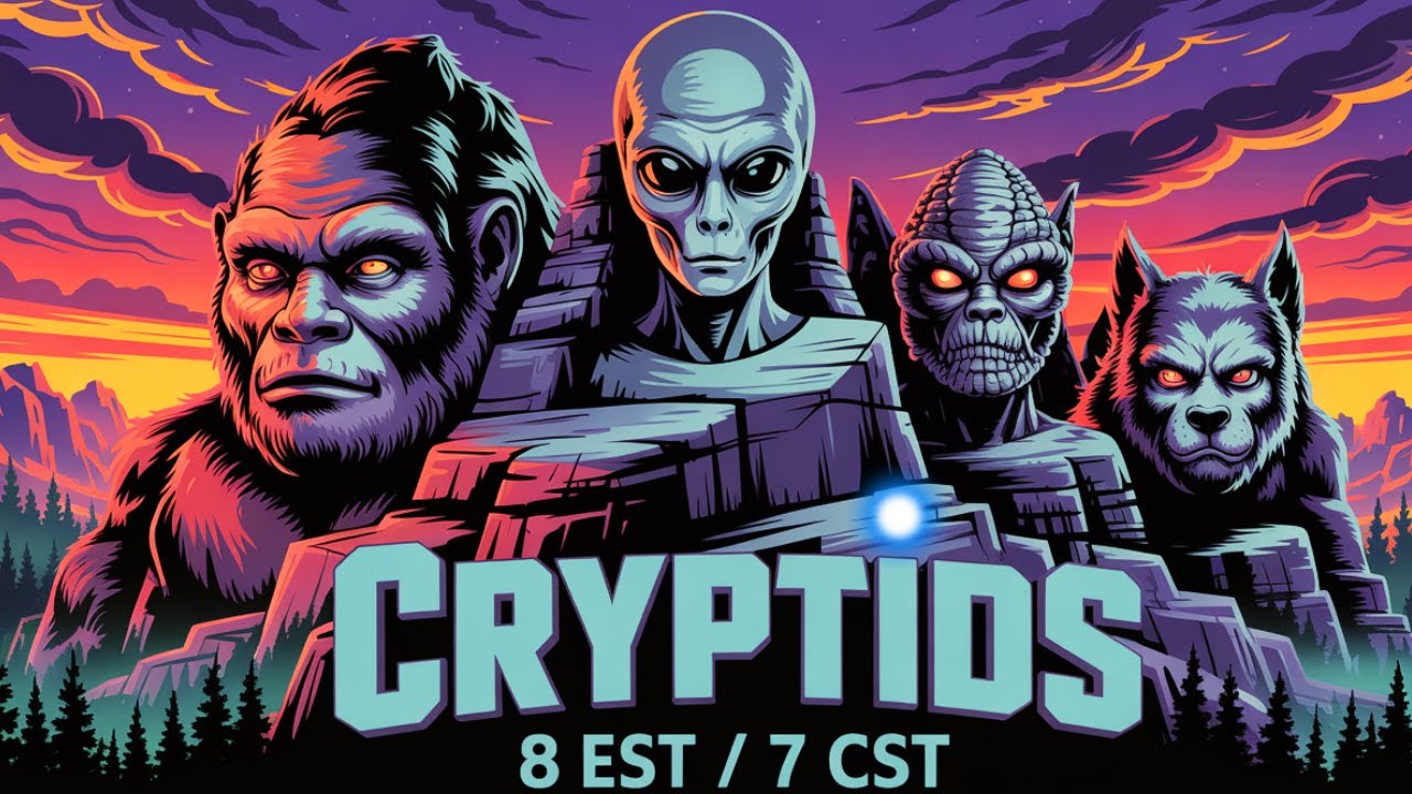 WITF #226- Quickie Crypties