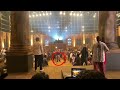 Scary Shocking MarkAntony Shooting Spot Video Vishal Film Factory