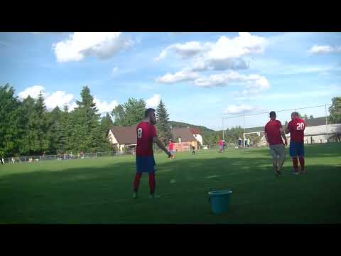 TJ Spartak Tisá - FK Jiskra Velké Březno 5/5