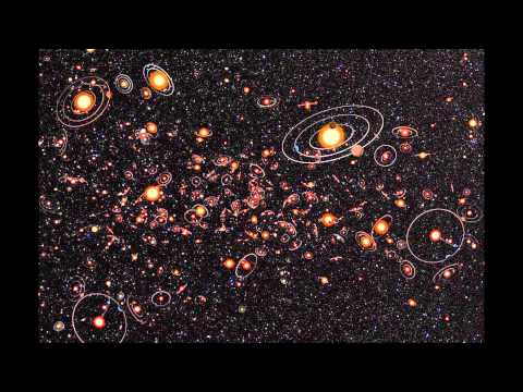 Minagoris -  Astral Projection