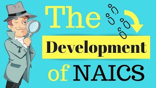 The Development of NAICS | Class Codes