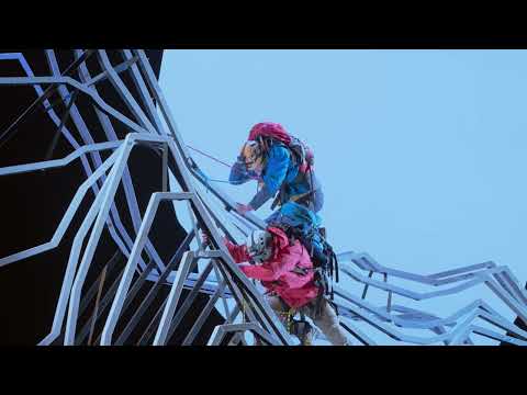 Trailer #2 | Touching the Void