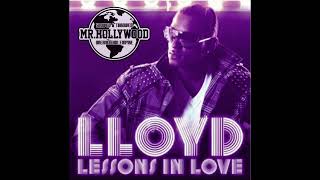 Lloyd - Party All Over Your Body (Chopped &amp; Screwed)