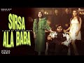 Sirsa Ala Baba Official Video Harry Lather Pinna Music Muskan Thakur New Haryanvi Song 2025