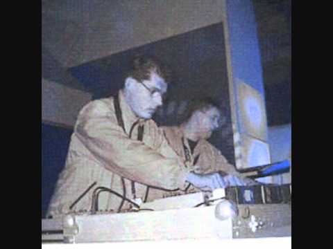 Raver's Nature live at Mayday The Great Coalition