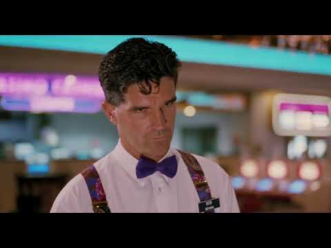 Swingers (1996) - Always Double Down in Blackjack